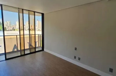 Apartamento à venda no the spot one com acesso direto ao balneário shopping