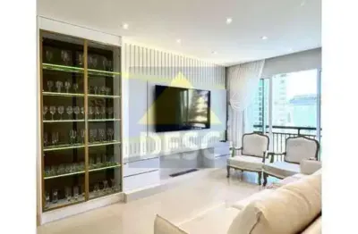 Apartamento à venda padrão embraed no ed. windsor village  em balneário camboriú