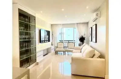 Apartamento à venda padrão embraed no ed. windsor village  em balneário camboriú