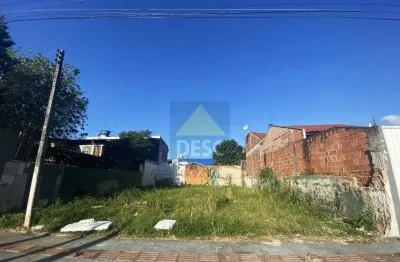 Terreno à venda no bairro jardim iate clube em balneário camboriú