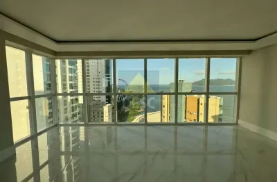 Apartamento à venda no skyline tower na barra norte em balneário camboriú