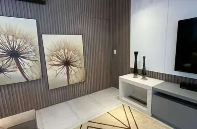 Apartamento no centro à venda no edifício serendipity village em balneário camboriú