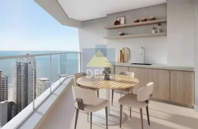 Lançamento embraed à venda no edifício alaia em balneário camboriú