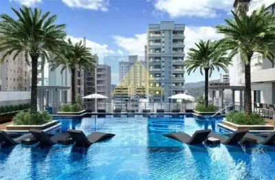 Apartamento à venda em meia praia, itapema no ed. diamond tower