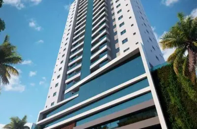 Apartamento diferenciado à venda no edifício las brisas em balneário camboriú