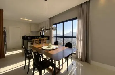Apartamento à venda no centro de balneário camboriú no ed. solar di siena