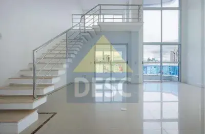 Apartamento de alto padrão à venda no edifício vermont em balneário camboriú