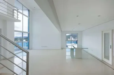 Apartamento de alto padrão à venda no edifício vermont em balneário camboriú