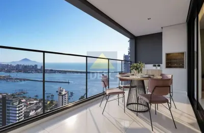 Apartamento com 3 quartos à venda na Avenida Sete de Setembro, 1657, Fazenda, Itajaí