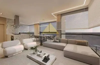 Lançamento à venda na barra sul no edifício serenity em balneário camboriú