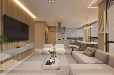 Lançamento à venda na barra sul no edifício serenity em balneário camboriú