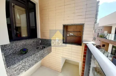Apartamento de 01 dormitório mobiliado em balneário camboriú