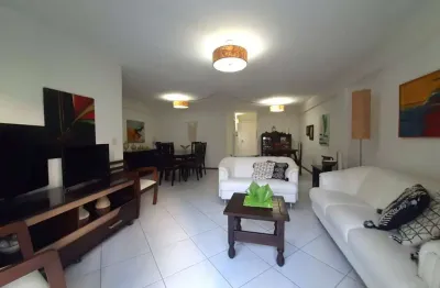 Apartamento mobiliado à venda no residencial oliveira
