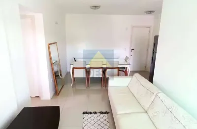Apartamento com dois dormitórios à venda no edifício the sun bairro municípios