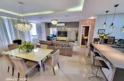 Apartamento com 3 quartos à venda na Rua Protásio Boaventura Caetano, 188, Pioneiros, Balneário Camboriú