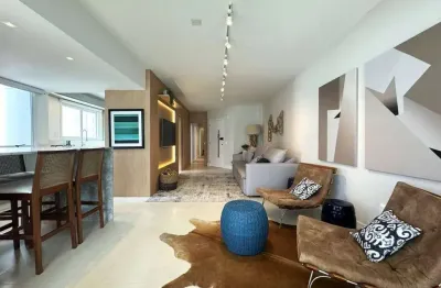 Apartamento com 3 quartos à venda na Rua 3700, 167, Centro, Balneário Camboriú