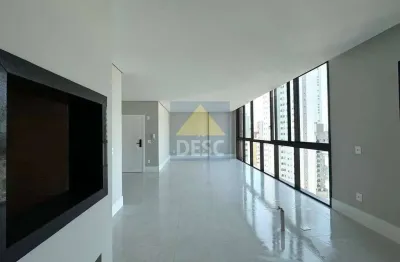 Apartamento com 4 quartos à venda na Rua 600, 250, Centro, Balneário Camboriú