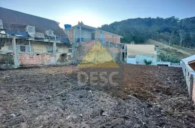 Terreno à venda na Rua Monte Cruzeiro, Monte Alegre, Camboriú