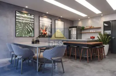 Apartamento com 3 quartos à venda na Avenida José Eugênio Muller, 425, Vila Operária, Itajaí