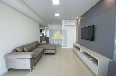 Apartamento à venda com 04 dormitórios no ed. império das ondas