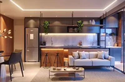 Na planta - apartamento à venda no riverside residence em camboriú