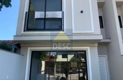 Casa com 3 quartos à venda na Rua 2070, 900, Centro, Balneário Camboriú