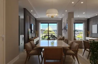 Apartamento com 2 quartos à venda na Rua Jacarandá, 102, Tabuleiro, Camboriú