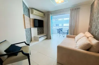Apartamento com 2 suítes para locação anual - ed. costa d'ouro