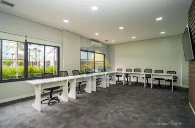 Sala comercial com 2 salas à venda na Rua Padre Anchieta, 2450, Bigorrilho, Curitiba