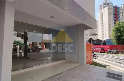 Sala comercial à venda no ed vintage no centro de balneário camboriú