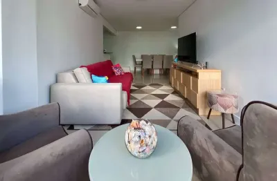Apartamento andar alto à venda no edifício saint tropez frente mar em balneário camboriú