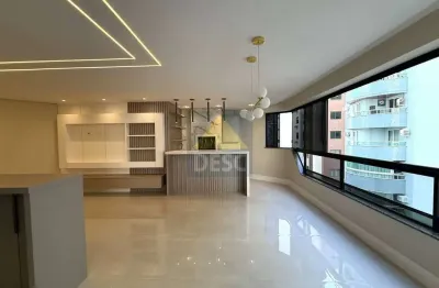 Apartamento com 3 quartos à venda no Centro, Balneário Camboriú 