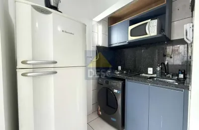 Apartamento à venda no ed. san bernardo em balneário camboriú