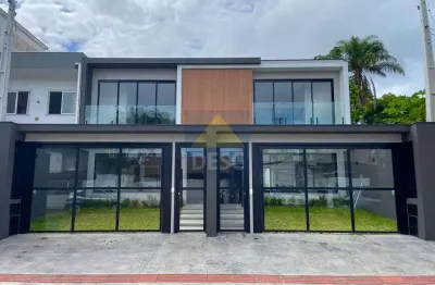 Casa com 3 quartos à venda na Rua Dom José, Vila Real, Balneário Camboriú