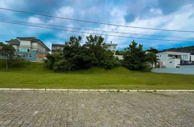 Terreno à venda no condomínio haras rio do ouro em balneário camboriú