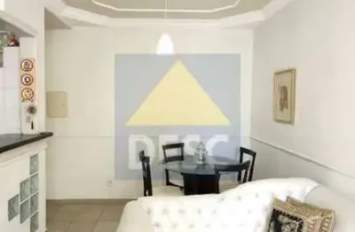 Apartamento com dois dormitórios à venda no edifício las vegas em balneário camboriú