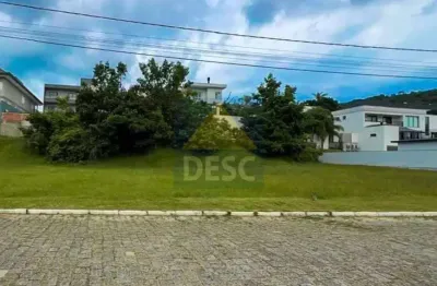Terreno à venda na Avenida das Arapongas, 1265, Ariribá, Balneário Camboriú