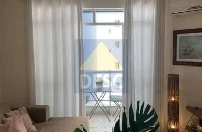 Apartamento quadra mar à venda com duas suítes no ed. lago maggiore em balneário camboriú