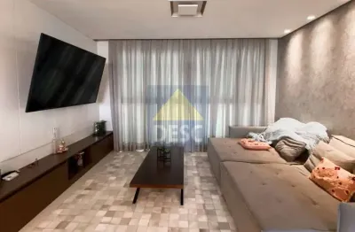 Apartamento alto padrão finamente mobiliado para locação em balneário camboriú