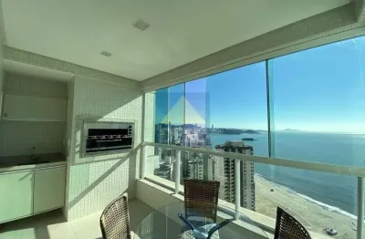 Apartamento com 4 quartos à venda na Rua 3706, 100, Centro, Balneário Camboriú