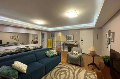 Apartamento à venda com três dormitórios no ed. adolfo blaese em balneário camboriú