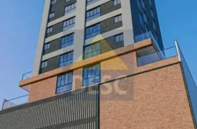 Apartamento na planta com 3 suítes à venda no ed. sancho residence em balneário camboriú