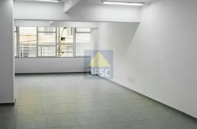 Sala comercial à venda no ed. imperatriz na av. atlântica em balneário camboriú