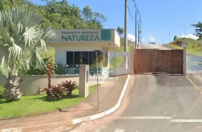 Terreno à venda na Rua Marcos Albino, 300, Itaipava, Itajaí