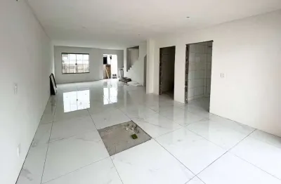 Sobrado com 3 suítes à venda no bairro rio pequeno em camboriú