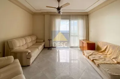 Apartamento frente mar mobiliado com 4 dormitórios para locação  em balneário camboriú