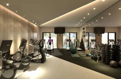 Apartamento na planta com 2 dormitórios à venda no ed. farol de orange em balneário camboriú