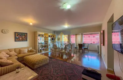 Apartamento mobiliado com 3 dormitórios à venda no edifício torre san francisco em balneário camboriú