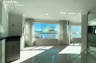 Apartamento quadra mar com 3 suítes à venda no ed. monte bianco no centro/sul de balneário camboriú