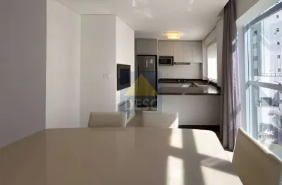 Apartamento com 2 suítes à venda no edifício granada em balneário camboriú